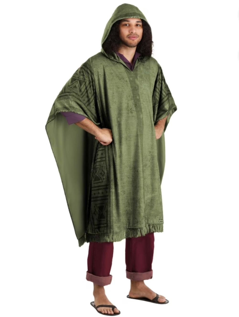 Disney Encanto Costume - Picture 4 of 5
